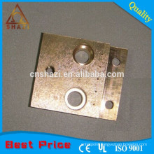 Casting Copper Heater Plate